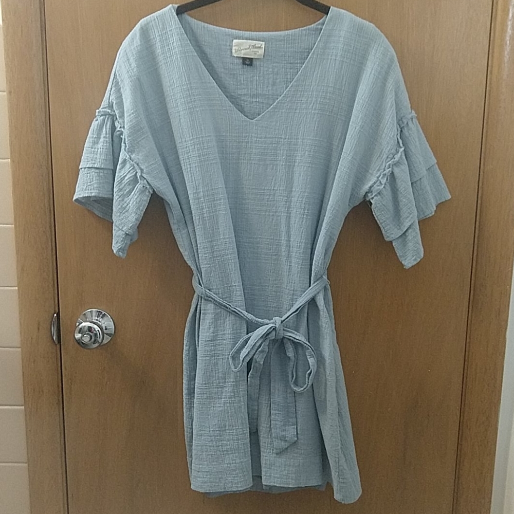 Universal Thread dress - XS